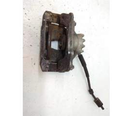 Recambio de pinza freno delantera derecha para peugeot 308 1.6 16v hdi fap (92 cv / 68 kw) (112 cv / 82 kw) referencia OEM IAM Y