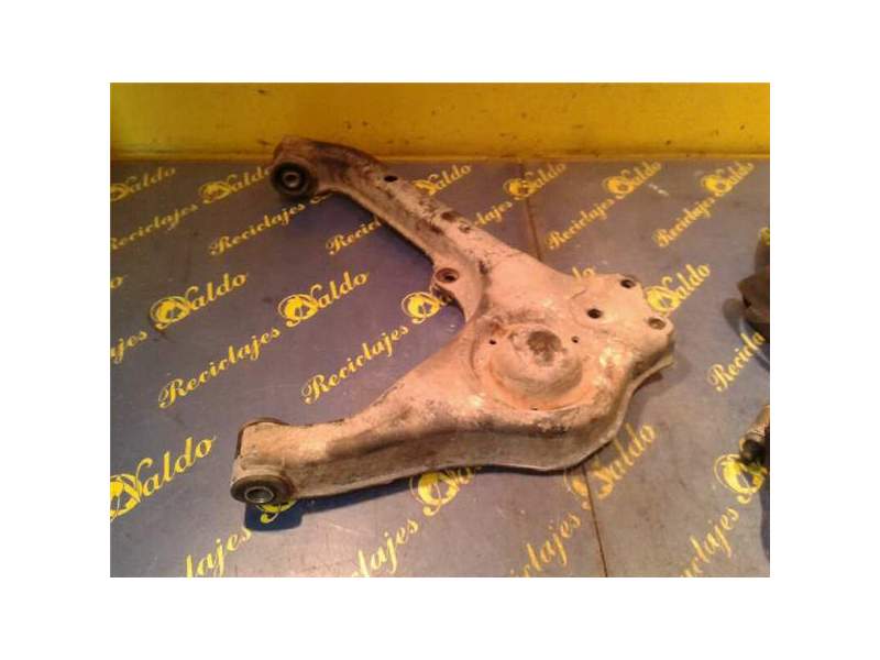 Recambio de trapecio derecho para suzuki vitara se/sv (et) 1.6 cat (80 cv / 59 kw) referencia OEM IAM   