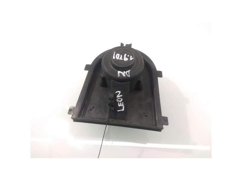 Recambio de motor calefaccion para seat leon (1m1)(11.1999) referencia OEM IAM 1J1819021B  