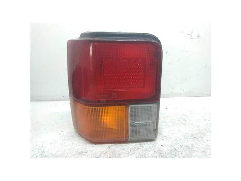 Recambio de piloto trasero izquierdo para kia pride 1.4 cat (64 cv / 47 kw) (64 cv / 47 kw) referencia OEM IAM   