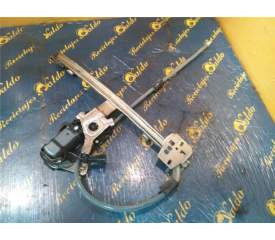 Recambio de elevalunas electrico delantero derecho para fiat cinquecento (170) 0.7 (30 cv / 22 kw) (30 cv / 22 kw) referencia OE