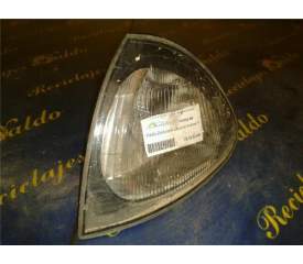 Recambio de piloto intermitente lateral delantero izquierdo para toyota avensis verso (m20)(2001) 2.0 d4-d luna [2,0 ltr. - 85 k