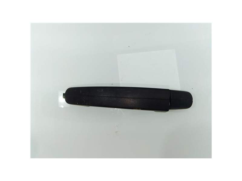 Recambio de maneta exterior delantera derecha para ford transit custom furgón (ttf)(2012) referencia OEM IAM   