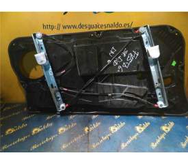 Recambio de elevalunas electrico delantero derecho para ford fiesta (cb1)(2008) referencia OEM IAM   