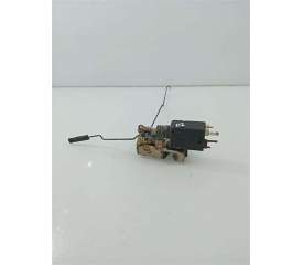 Recambio de cerradura puerta delantera izquierda para citroën saxo (1996) 1.5 d image [1,5 ltr. - 42 kw diesel] referencia OEM I