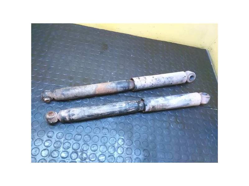 Recambio de amortiguador trasero completo para ford ranger (eq)(2002) referencia OEM IAM   