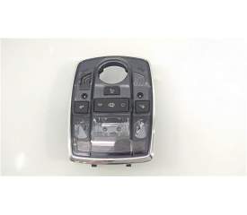 LUZ INTERIOR TECHO 98027666XT 