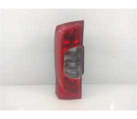 Recambio de piloto trasero izquierdo para fiat fiorino 1.3 16v jtd cat (75 cv / 55 kw) (75 cv / 55 kw) referencia OEM IAM 013532