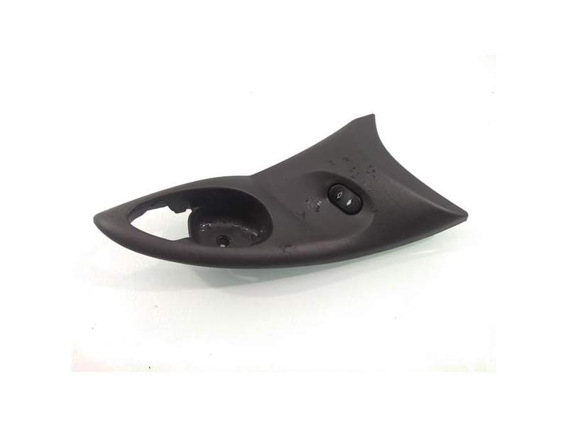 Recambio de mando elevalunas delantero derecho para ford focus turnier (cak) 1.8 tdci turbodiesel cat (116 cv / 85 kw) (116 cv /