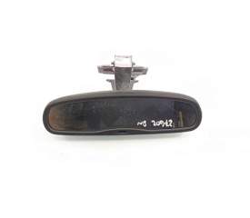 Recambio de retrovisor interior para nissan qashqai (j10)(01.2007) 2.0 acenta [2,0 ltr. - 110 kw dci turbodiesel cat] referencia