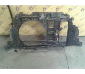 Recambio de carcasa electroventilador para peugeot 407 2.0 16v hdi fap cat (rhr / dw10bted4) (136 cv / 100 kw) referencia OEM IA