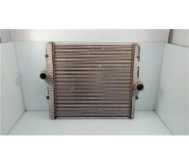Recambio de intercooler para toyota land cruiser (j15)(2009) referencia OEM IAM 1794011050  