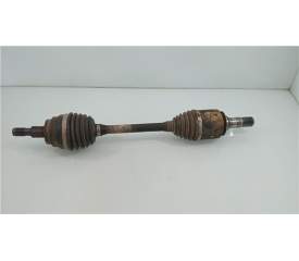 TRANSMISION DELANTERA IZQUIERDA A1643302301 