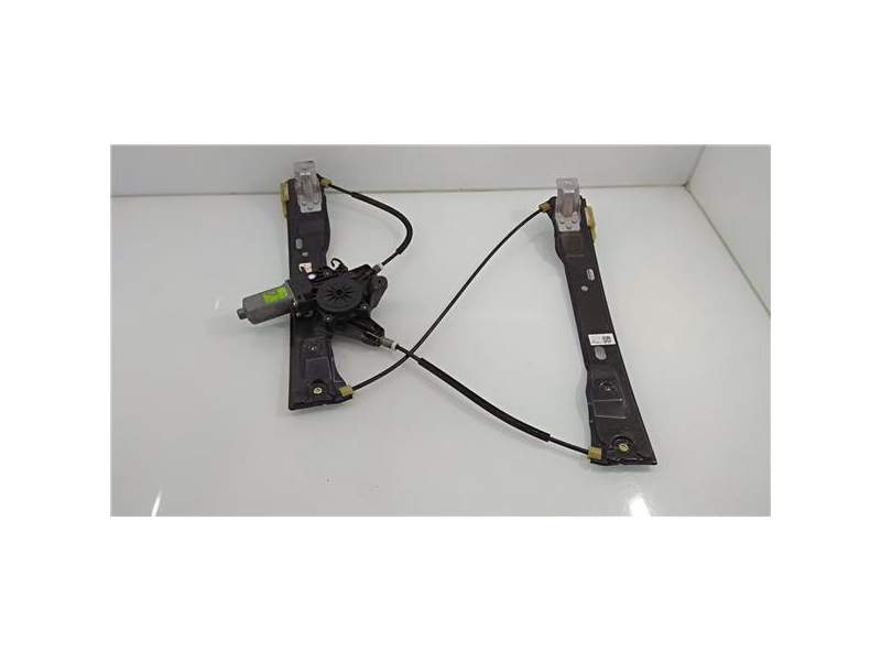 Recambio de elevalunas electrico delantero izquierdo para ford focus sportbreak (cb8)(2010) referencia OEM IAM BM51A23201AB  