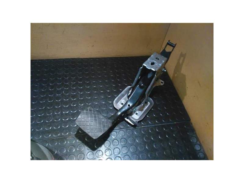 Recambio de pedal freno para volkswagen passat berlina (3c2)(2005) 2.0 highline [2,0 ltr. - 103 kw tdi] referencia OEM IAM 1K172