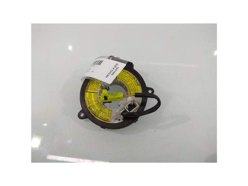 Recambio de anillo airbag para ford ranger (eq)(2002) referencia OEM IAM   