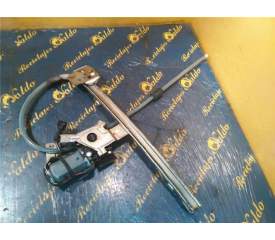 Recambio de elevalunas electrico delantero izquierdo para fiat cinquecento (170) 0.7 (30 cv / 22 kw) (30 cv / 22 kw) referencia 