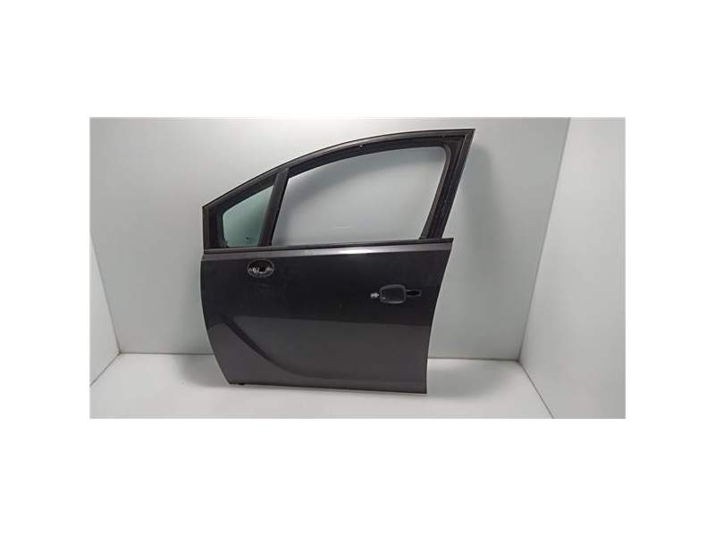 Recambio de puerta delantera izquierda para opel meriva b (03.2010) 1.7 cosmo [1,7 ltr. - 81 kw 16v cdti] referencia OEM IAM   