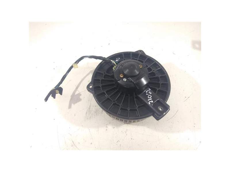 Recambio de motor calefaccion para honda cr-v (rd8)(2002) referencia OEM IAM   