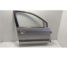 Recambio de puerta delantera derecha para ford fusion (cbk)(2002) 1.4 ambiente [1,4 ltr. - 59 kw 16v cat] referencia OEM IAM   