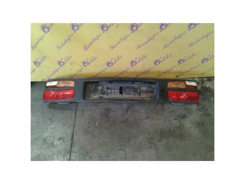 Recambio de piloto trasero central para renault laguna (b56)(1998) referencia OEM IAM   