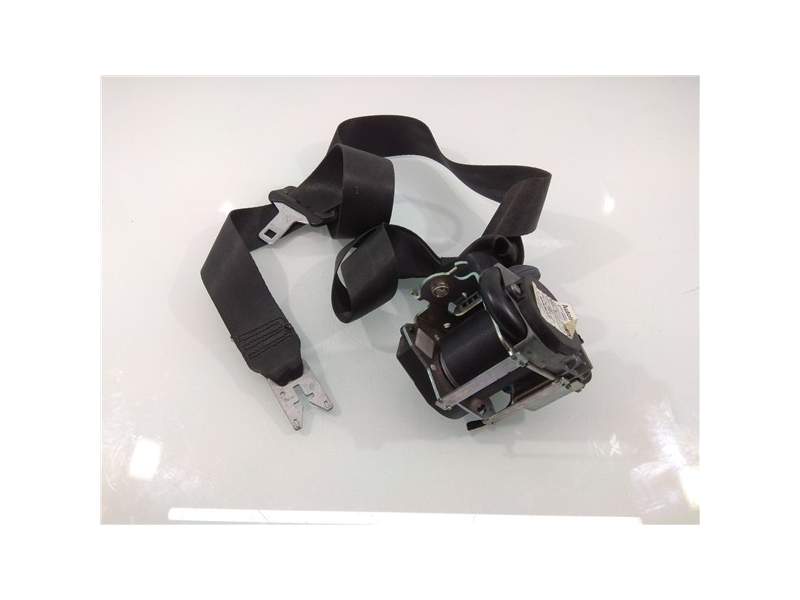 Recambio de cinturon seguridad delantero izquierdo para renault megane iii berlina 5p (2008) 1.5 expression [1,5 ltr. - 66 kw dc