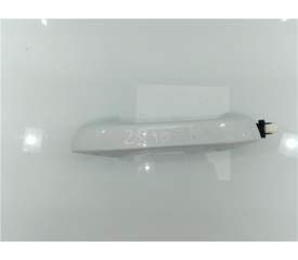 MANETA EXTERIOR TRASERA IZQUIERDA 5H0837205F 