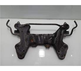 Recambio de cuna motor para citroën c3 (09.2009) 1.4 collection [1,4 ltr. - 50 kw hdi fap] referencia OEM IAM   