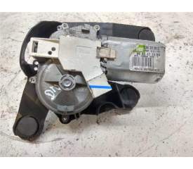 Recambio de motor limpiaparabrisas trasero para peugeot 308 1.6 16v hdi fap (92 cv / 68 kw) (112 cv / 82 kw) referencia OEM IAM 