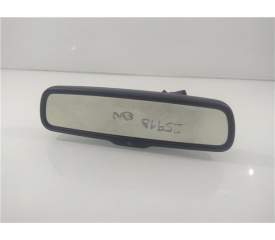 Recambio de retrovisor interior para hyundai i40 cw (vf)(2011) 1.7 style [1,7 ltr. - 100 kw crdi cat] referencia OEM IAM 026654 