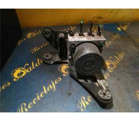 Recambio de abs para renault megane ii berlina 3p 1.5 dci diesel (101 cv / 74 kw) (101 cv / 74 kw) referencia OEM IAM 474L114100