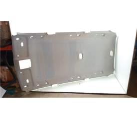 Recambio de tapizado techo para toyota land cruiser (j15)(2009) referencia OEM IAM   