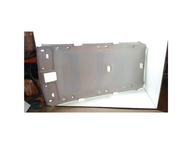 Recambio de tapizado techo para toyota land cruiser (j15)(2009) referencia OEM IAM   