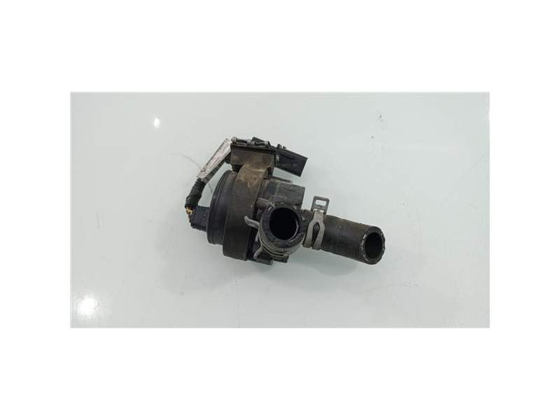 Recambio de bomba de agua para dacia lodgy (04.2012) referencia OEM IAM 144B04056R  