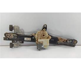 ELEVALUNAS ELECTRICO DELANTERO IZQUIERDO 80701HV00D 