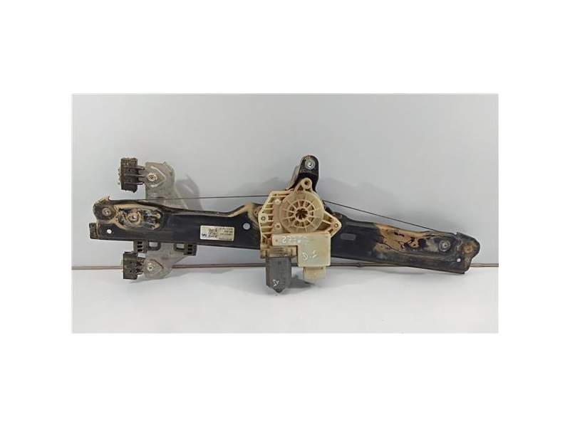Recambio de elevalunas electrico delantero izquierdo para nissan qashqai (j11e)(2013) 1.6 acenta [1,6 ltr. - 96 kw dci turbodies