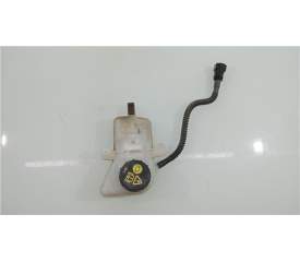 Recambio de deposito liquido freno para ford transit custom furgón (ttf)(2012) referencia OEM IAM BK212K478AB  