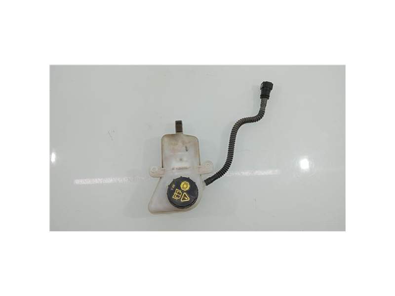 Recambio de deposito liquido freno para ford transit custom furgón (ttf)(2012) referencia OEM IAM BK212K478AB  