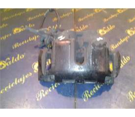 Recambio de pinza freno delantera izquierda para mercedes-benz clase m (w164) 5.0 v8 24v cat (306 cv / 225 kw) referencia OEM IA