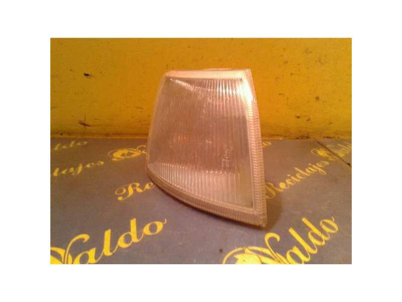 Recambio de piloto intermitente lateral delantero derecho para opel vectra a (1988) referencia OEM IAM   