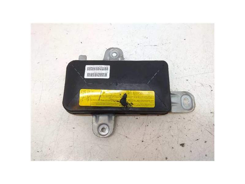 Recambio de airbag lateral delantero derecho para bmw serie z4 roadster (e85)(2002) 2.5i [2,5 ltr. - 141 kw 24v] referencia OEM 
