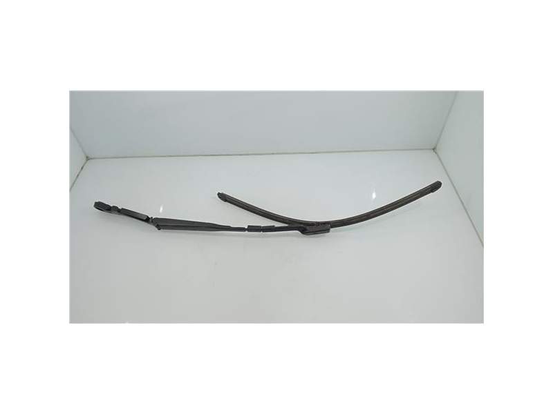 Recambio de brazo limpiaparabrisas delantero izquierdo para volvo xc60 (03.2017) referencia OEM IAM W000071208  