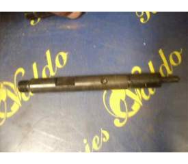 Recambio de inyector para land rover discovery (salljg/lj) 2.5 tdi (122 cv / 90 kw) referencia OEM IAM 0986430292 FHKBAL90P37 20