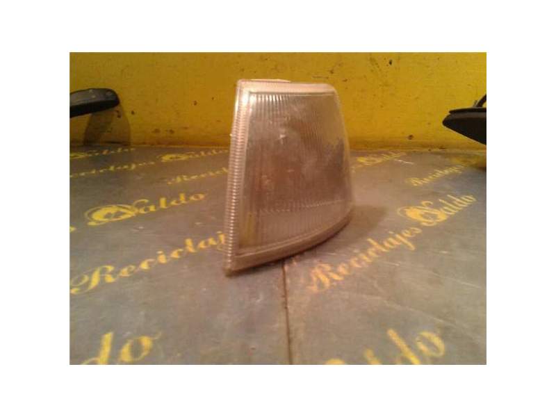 Recambio de piloto intermitente lateral delantero izquierdo para opel vectra a (1988) referencia OEM IAM   