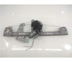 Recambio de elevalunas electrico delantero derecho para toyota aygo 1.0 cat (69 cv / 51 kw) (69 cv / 51 kw) referencia OEM IAM 4