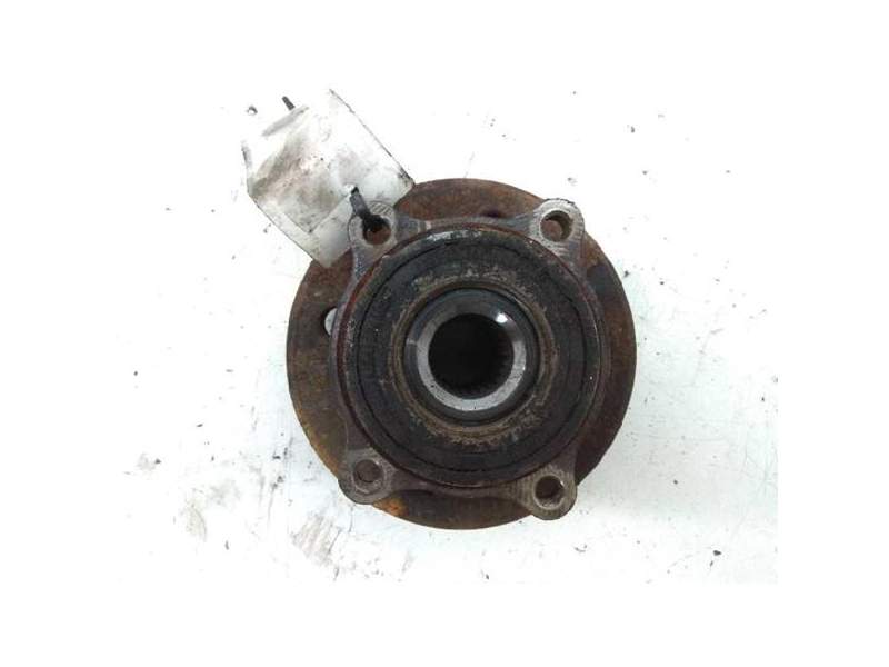 Recambio de buje delantero para bmw mini (r50,r53) 1.6 16v cat (163 cv / 120 kw) referencia OEM IAM   