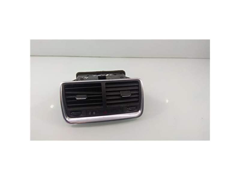 Recambio de interruptor luces emergencia para opel meriva b (03.2010) 1.7 cosmo [1,7 ltr. - 81 kw 16v cdti] referencia OEM IAM 1
