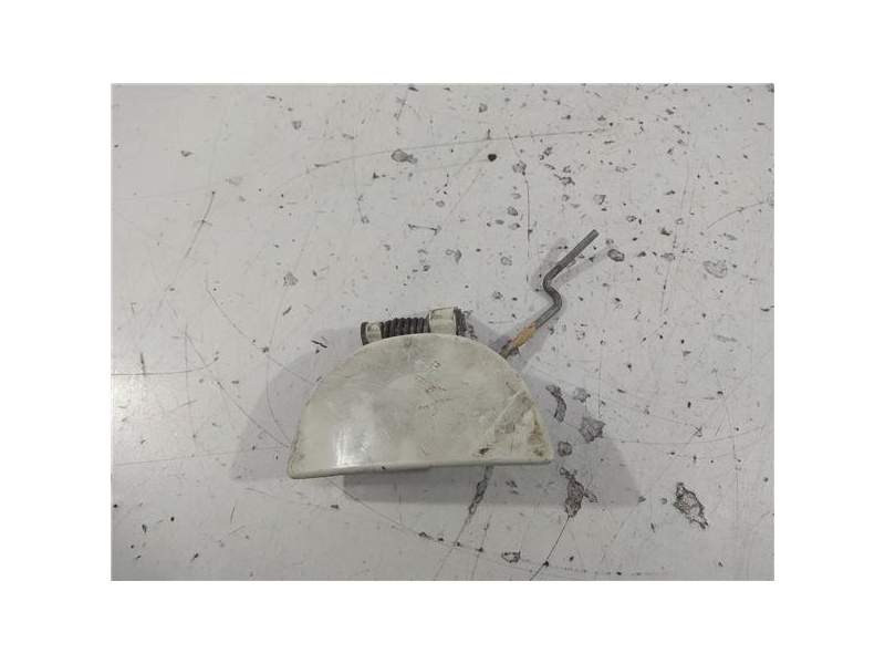 Recambio de maneta exterior delantera derecha para nissan serena (c23m) 2.3 diesel (75 cv / 55 kw) referencia OEM IAM   