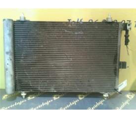 Recambio de radiador aire acondicionado para peugeot partner (s1)(07.199612.2003) 1.9 break [1,9 ltr. - 50 kw diesel] referencia