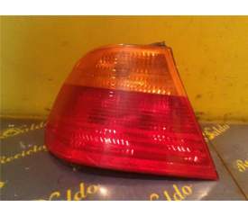Recambio de piloto trasero izquierdo para bmw serie 3 coupe (e46)(1999) referencia OEM IAM   